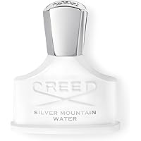 Amazon.com: Creed Silver Mountain Water, Men's Luxury Cologne